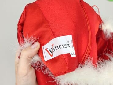 sukienki dopasowane do figury: Vanessa, Sukienka damska, rozmiar S — 4