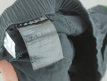 h and m buty: H&M Divided, Spodnie cargo damskie, rozmiar L — 6