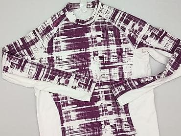 identic basic shirt: Oxylane, Koszulka dla mężczyzn, rozmiar L — 1