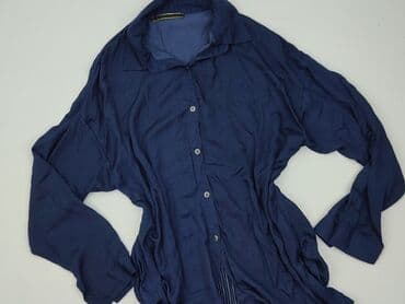 koszula tunika damska: Koszula damska, rozmiar M — 1