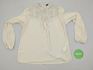 amisu blouse: Amisu, Bluzka damska, rozmiar M — 2