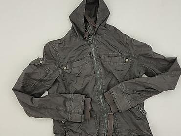 Bershka, Kurtka przejściowa damska, rozmiar M