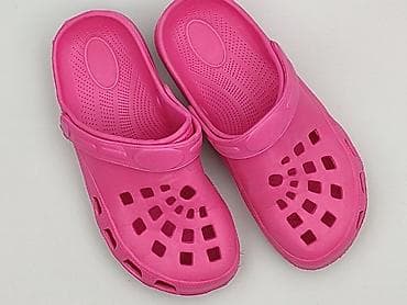 buty klapki ccc: Crocs, Klapki damskie, rozmiar 37 — 1