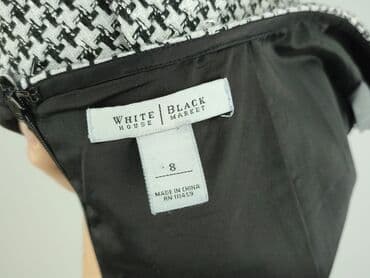 buty koturna: White House Black Market, Spódnica damska, rozmiar M — 4