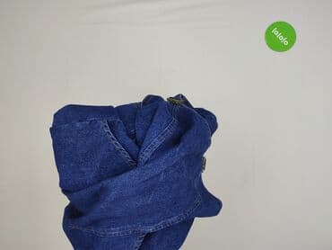 reserved sukienka denim: TU Woman, Kombinezon damski, rozmiar M — 6