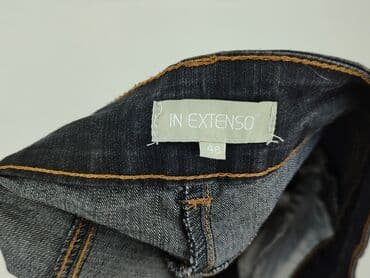 buty inextenso opinie: In Extenso, Spódnica damska, rozmiar 4XL — 4