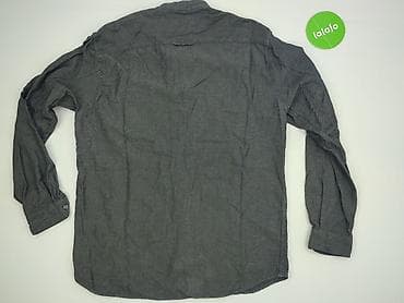Marc O'Polo DENIM, Сорочка для чоловіків, розмір L — 3