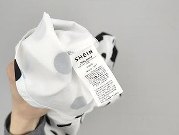 szyfon: Shein, Bluzka damska, rozmiar S — 5