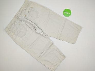 galaxy legging: G-Smack, Бриджі жіночі, розмір 4XL — 3