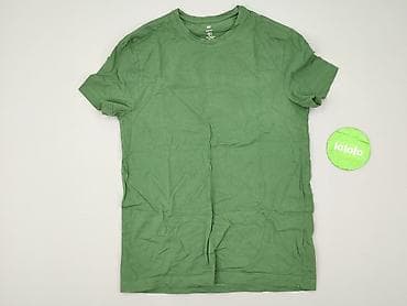 design t shirty: H&M, T-shirt damski, rozmiar S — 2