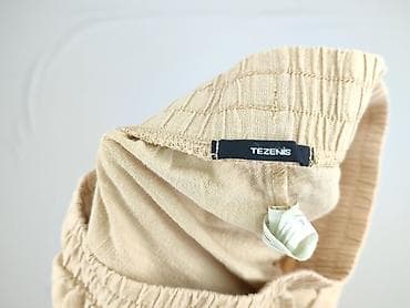 adidas klapki ccc: Tezenis, Spodnie cargo damskie, rozmiar S — 4