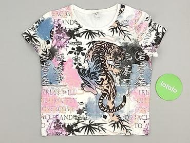 alegro bluzy: Cropp, T-shirt damski, rozmiar S — 2