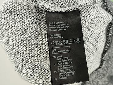 divided h: H&M, Sweter damski, rozmiar 2XL — 5