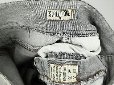hampton 27: Street One, Jeansy damskie, rozmiar M — 4