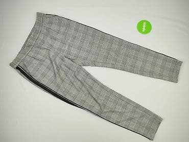 vrs basic jeans: Vero Moda, Spodnie materiałowe damskie, rozmiar L — 2