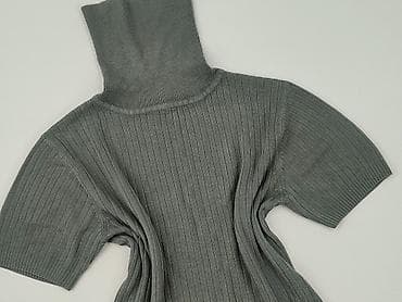 turecki sweter: Golf damski, rozmiar L — 1