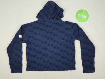 sukienka sweter h: Sweatshirt, 8 years, 122-128 cm, condition - Very good — 3