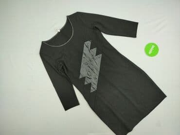 wieczorowa sukienki midi: Sukienka damska, rozmiar M — 2