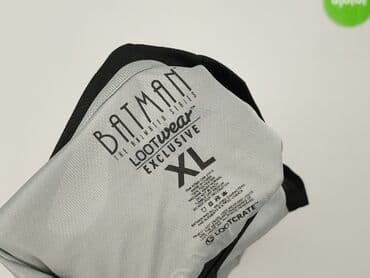 sweter harley davidson: Batman, Майка для чоловіків, розмір XL — 4