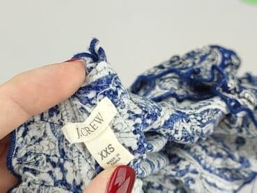 ifriko bluzy: J.Crew, Bluzka damska, rozmiar 2XS — 4