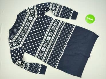 grucha sweter: Esmara, Sukienka damska, rozmiar M — 3