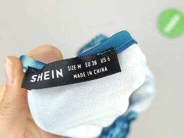 Kobiety: Shein, Sukienka damska, rozmiar M — 4