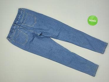 destroy jeans: Inextenso, Jeansy damskie, rozmiar XL — 3