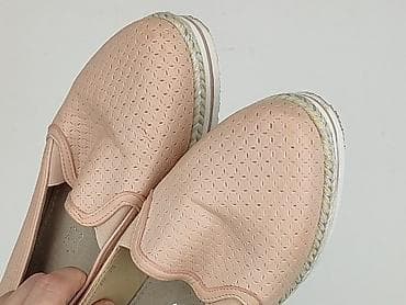 nike softshell: Vices, Półbuty damskie, rozmiar 39 — 5