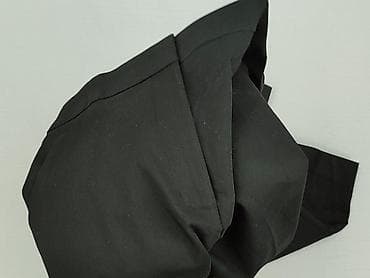 hm biale trampki: H&M, Spodnie materiałowe damskie, rozmiar XS — 6