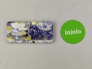 pull and bear akcesoria: Portfel, Damskie, stan - Idealny — 2