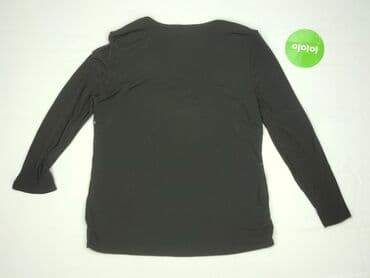 bluzki pod marynarkę plus size: Bluzka damska, rozmiar XL — 3