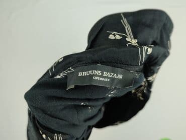 koszulka z numerem bershka: Bruuns Bazaar, Koszula damska, S — 4