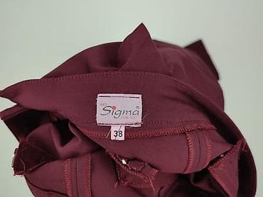 szafa gra second hand: Spodnie materiałowe damskie, rozmiar M — 4
