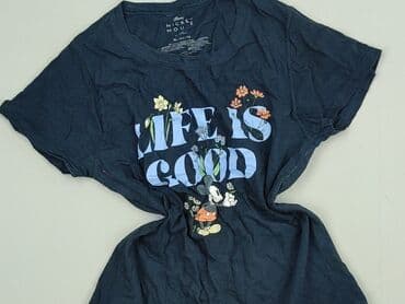 Mickey Mouse, T-shirt damski, rozmiar XL