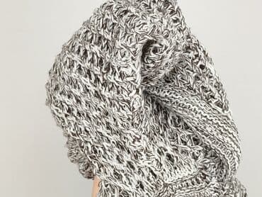 ccc buty śniegowce: Ponczo damskie, rozmiar One size — 5