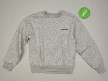 спортивні костюми чоловічі польща: Sweatshirt for men, XS (EU 34), Sinsay, condition - Very good — 2