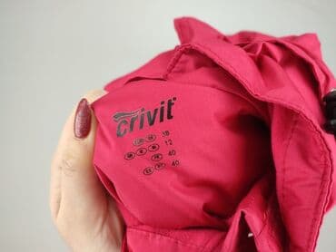 crivit kurtki: Crivit, Kurtka przejściowa damska, rozmiar M — 4