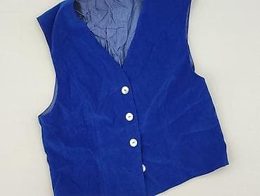 custom kurtki: Kamizelka damska, rozmiar S — 1