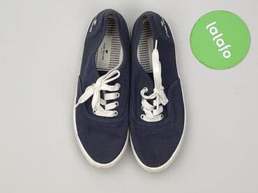 buty pompowane: Tom Tailor, Trampki dla mężczyzn, rozmiar 43 — 2