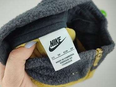 pepco softshell: Nike, Polar damski, rozmiar XS — 4