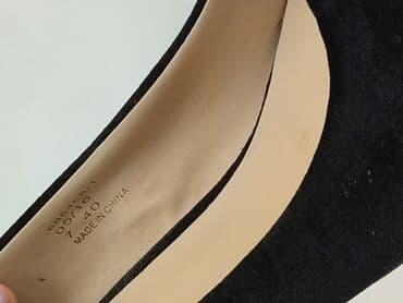 Жінкам: River Island, Лофери та туфлі жіночі, 40, стан - Дуже гарний — 5