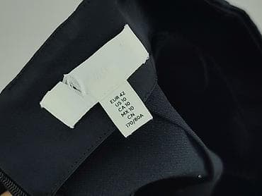 biale spodenki hm: H&M, Szorty damskie, rozmiar XL — 4