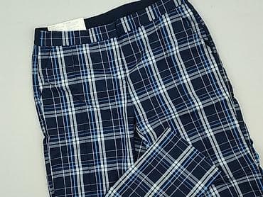 jeans 32 in eu: Esmara, Spodnie materiałowe damskie, rozmiar 2XL — 1