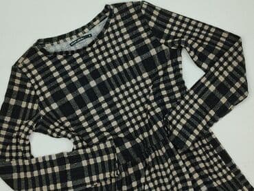 sukienka house czarna: House, Sukienka damska, rozmiar S — 1