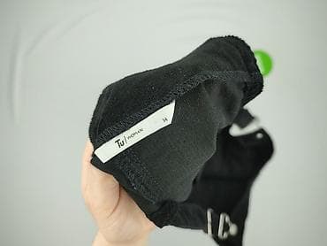 smyk sandaly: TU Woman, Ogrodniczki damskie, rozmiar M — 4