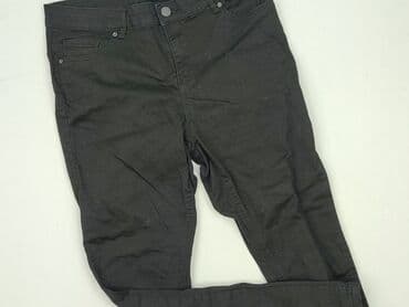 buty zimowe lv: Vero Moda, Jeansy damskie, rozmiar L — 1