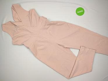 simple wool kombinezon: Asos, Elegancki komplet, rozmiar L — 2