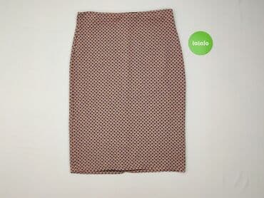 spódnice plisowane midi zielone: KappAhl, Women`s skirt, size M (EU 38) — 3