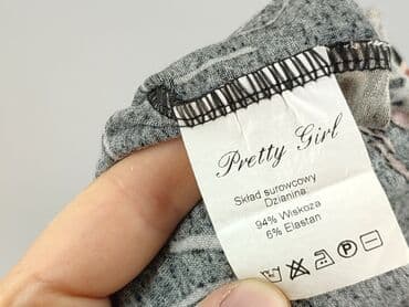 eleganckie sukienki zalando: Pretty Girl, Women`s dress, size L (EU 40) — 5