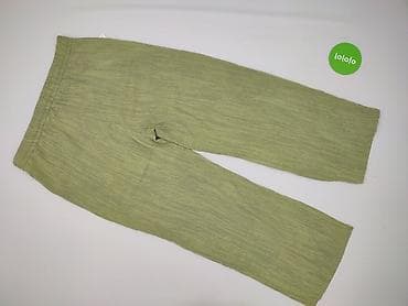 relab bluzy: YoYo, Spodnie dresowe damskie, rozmiar 6XL — 3